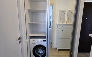 2 camere+parcare in Cosmopolis - Poză 7