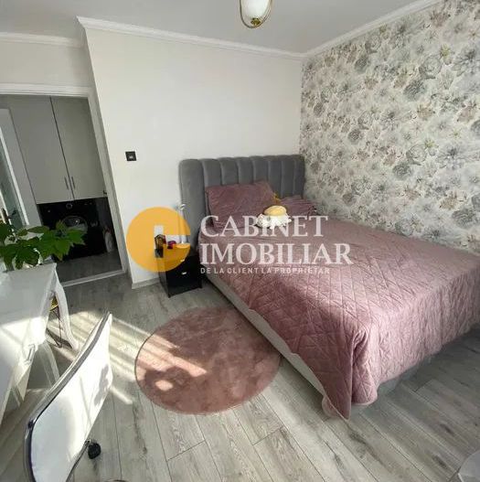 4 camere - parter, 100 m² - complet mobilat&utilat - Nicolina - Poză 1