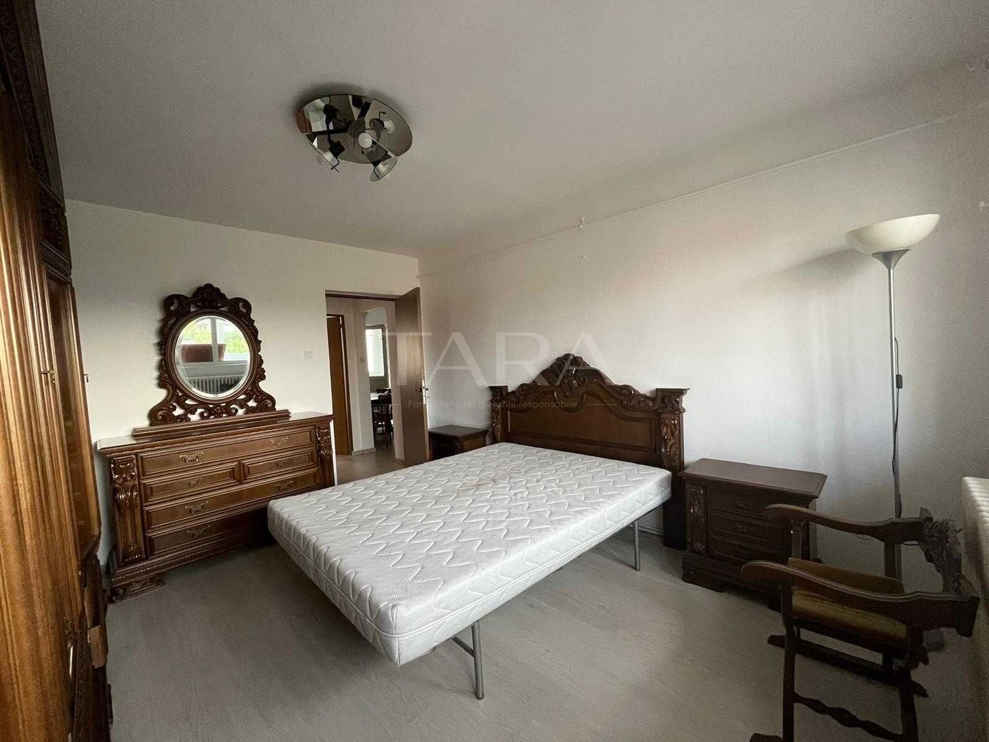 Apartament 2 camere de vânzare, Cluj-Napoca, zona Mărăști. - Poză 3
