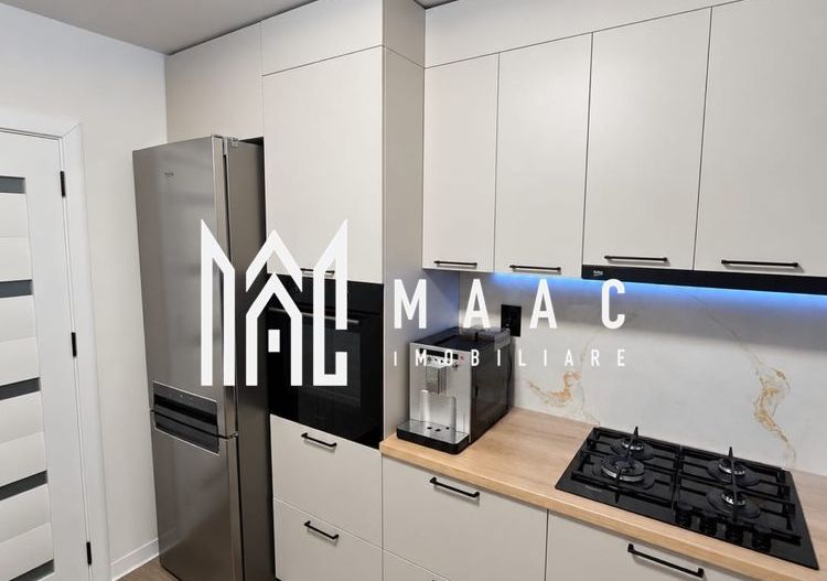 Apartament 2 camere de vânzare | Sibiu, Ștrand | intabulată - Poză 4