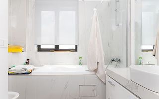 Penthouse | Calea Victoriei | Terasa 60 | Piata Victoriei | Hagag - Poză 9