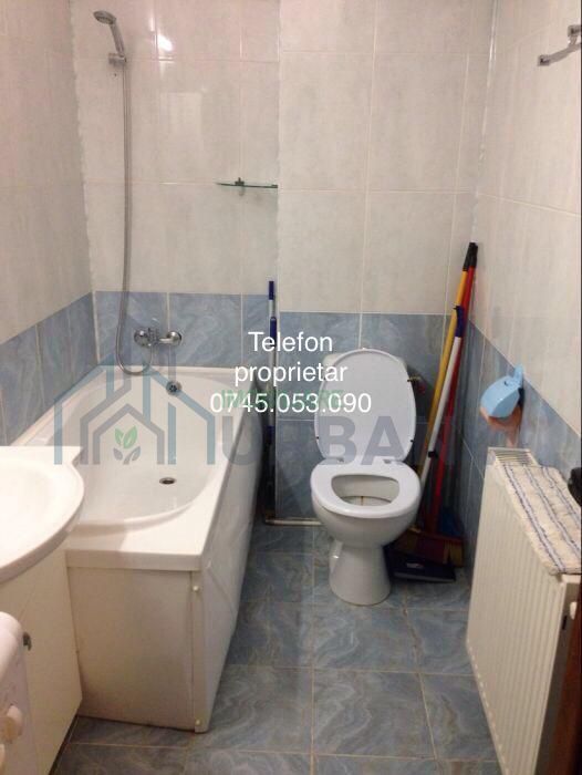Apartament 2 camere de vanzare – Bloc Diana, Pacurari, Valea Lupului - Poză 6
