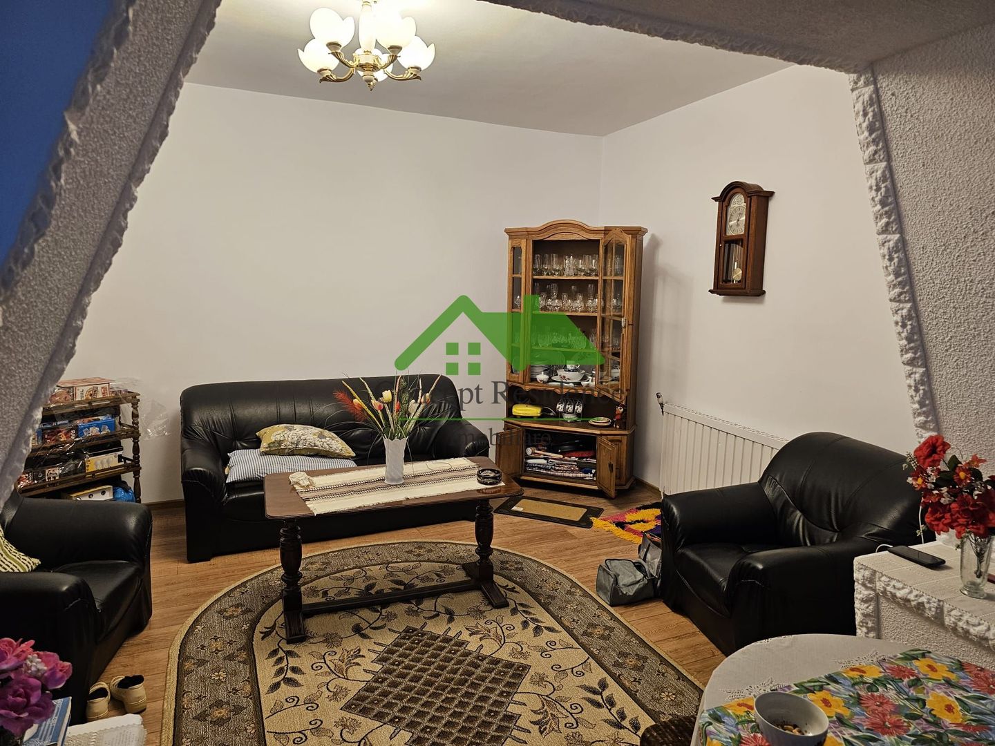 Casă P+M renovată 2023, 190 mp utili – Baia Sprie, zona Primăriei - Poză 18