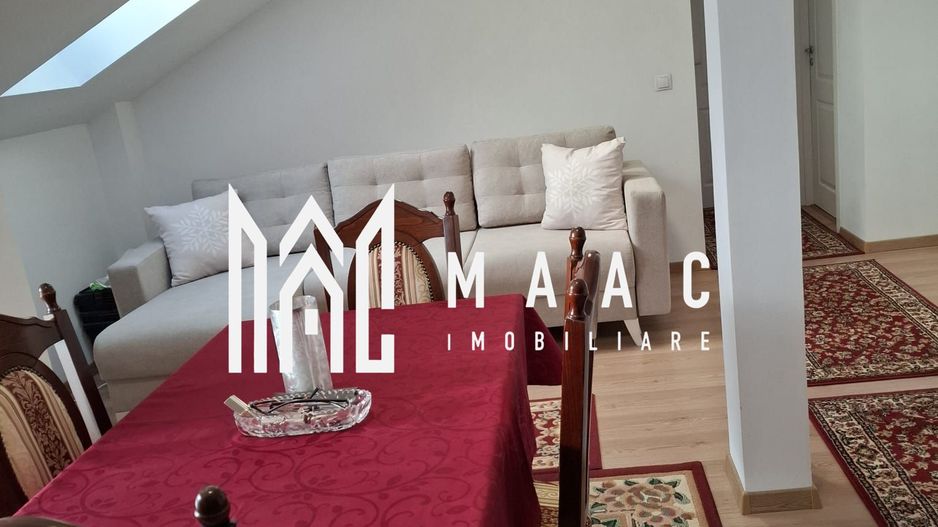 Apartament modern 3 camere de vânzare | 68 mp | Parcare inclusă - Poză 1