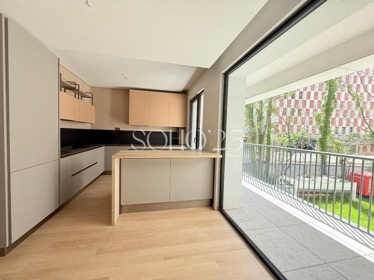 Apartament NOU de lux in cladire boutique CENTRALIS UNIVERSITATE TNB - Poză 10