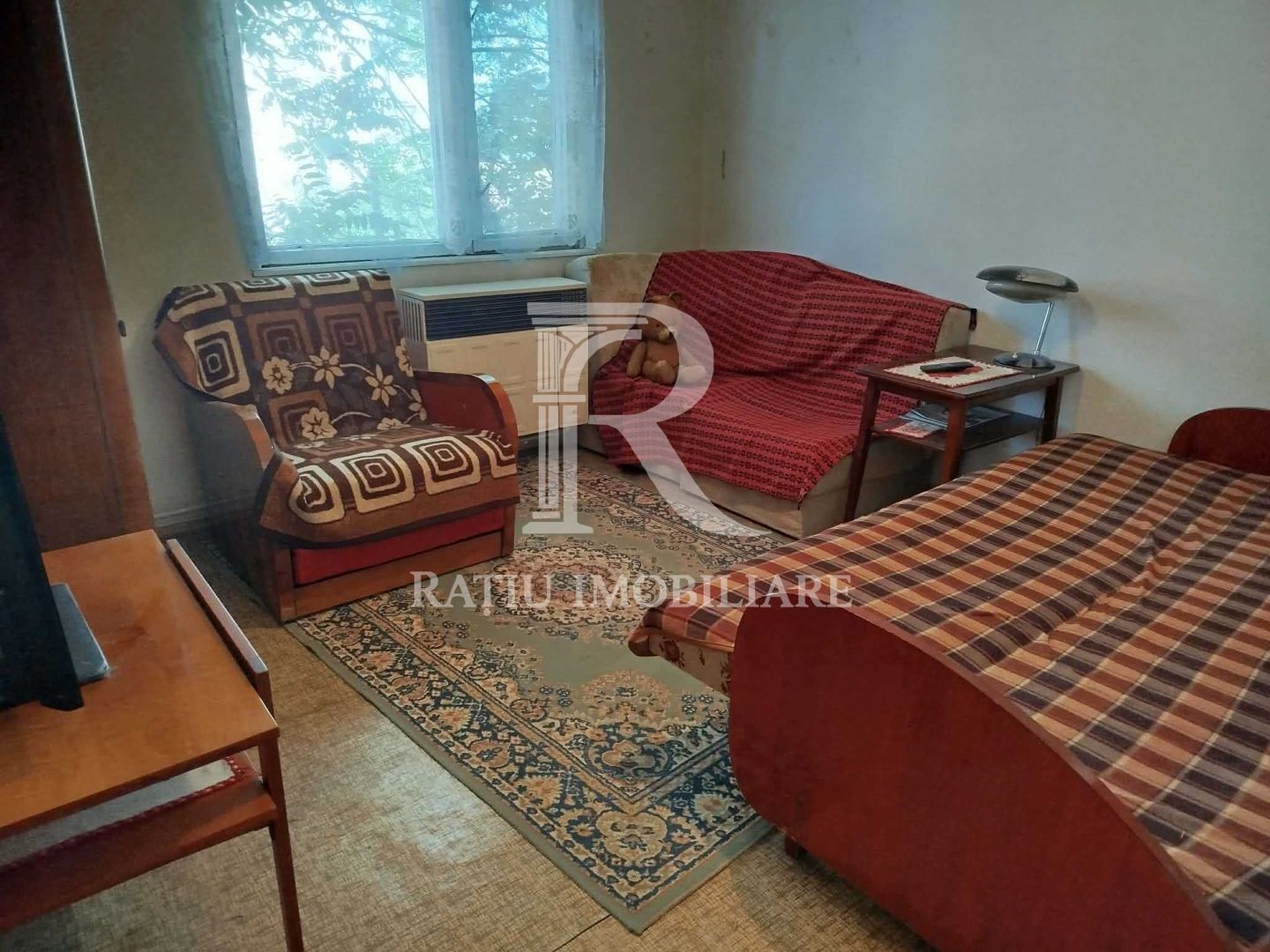 Apartament cu 3 camere | Zona garii | Salonta - Poză 6