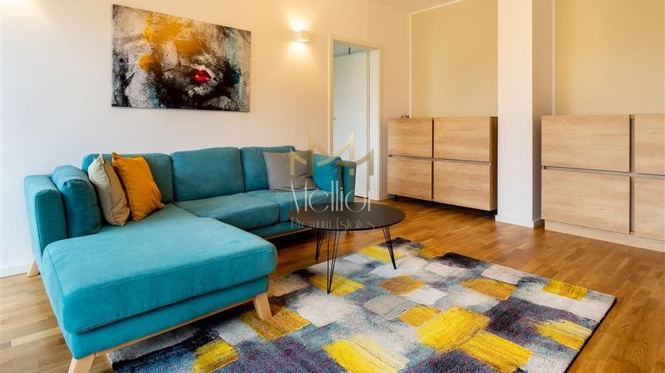 Apartament superb cu 3 camere | 100 mp | Lux | Buna Ziua! - Poză 13