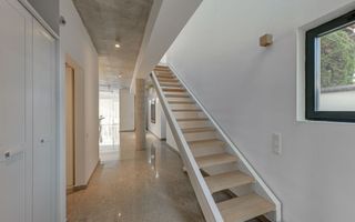 Modern villa | 6 rooms | Iancu Nicolae - Poză 9