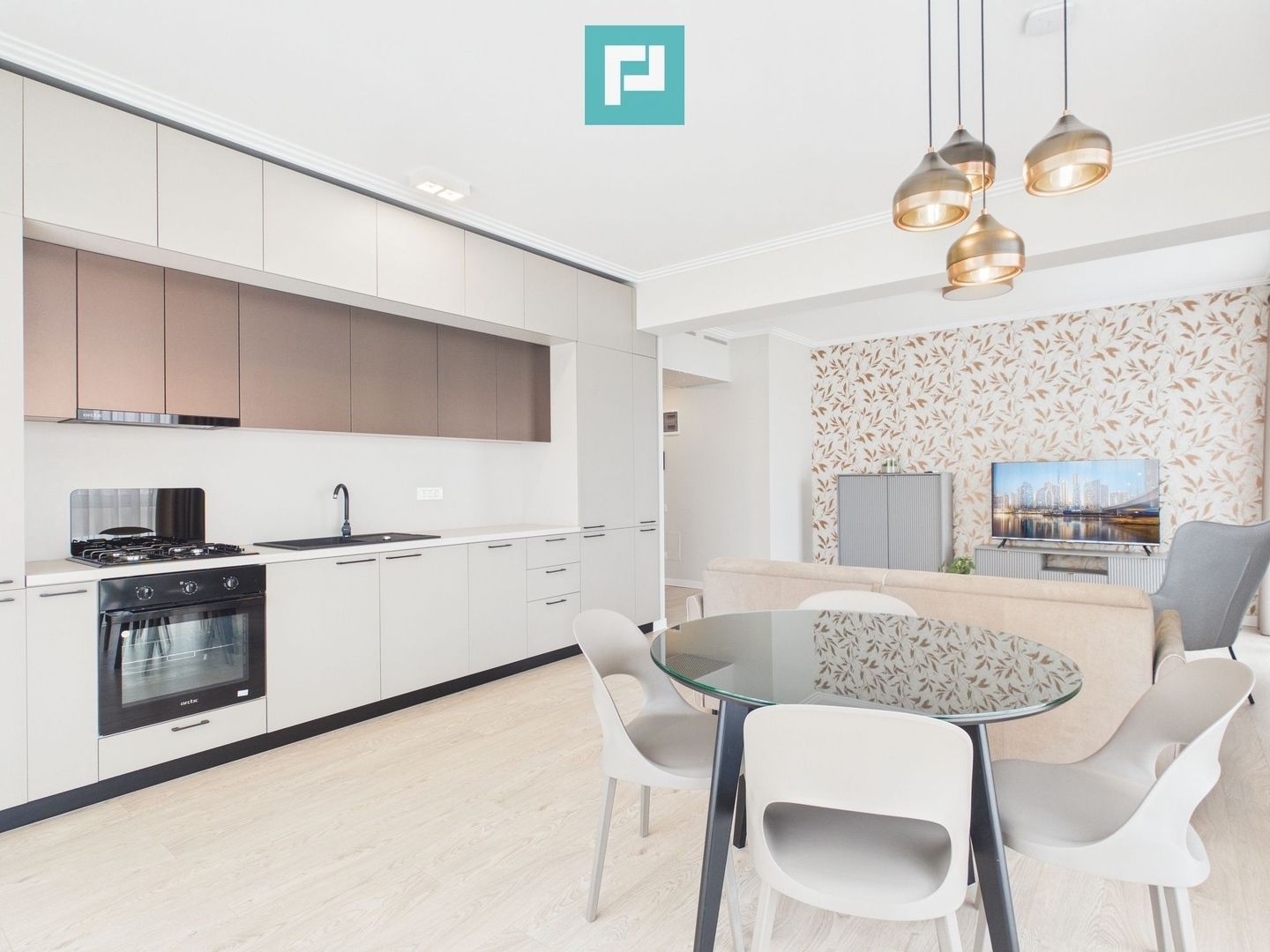 Apartament 2 camere Dumbrăvița - Poză 2