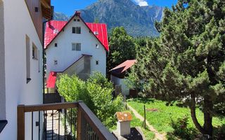 Apartament cu 2 camere + loc de parcare - Busteni - Zamora - Poză 6