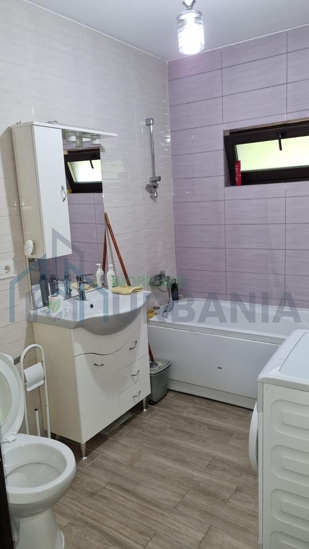 Apartament confort 1 cameră de închiriat în Valea Adanca - Poză 6