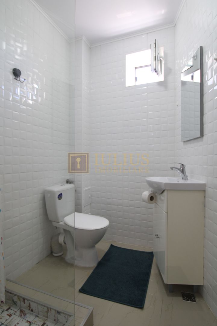 2 camere, centrala proprie-Dumbravita - Poză 6