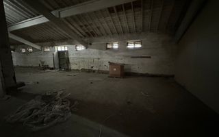 Spatiu industrial de inchiriat/vanzare/ 2052mp/ Zona Ernei - Poză 4