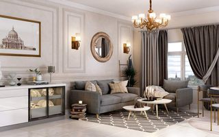 Vilă contemporană premium | 1000 mp | teren 2500 mp | piscină | 4 locuri parcare - Poză 1