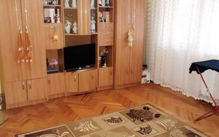 3 camere decomandat vedere pe 2 parti CENTRALA zona Dambovita - Poză 4