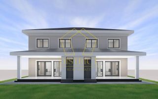 Duplex superb cu 5 camere I Dumbravita - Poză 1