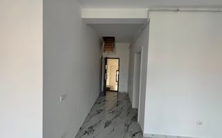 Apartament cu 2 camere si pod in Giroc in zona Eso - Poză 2