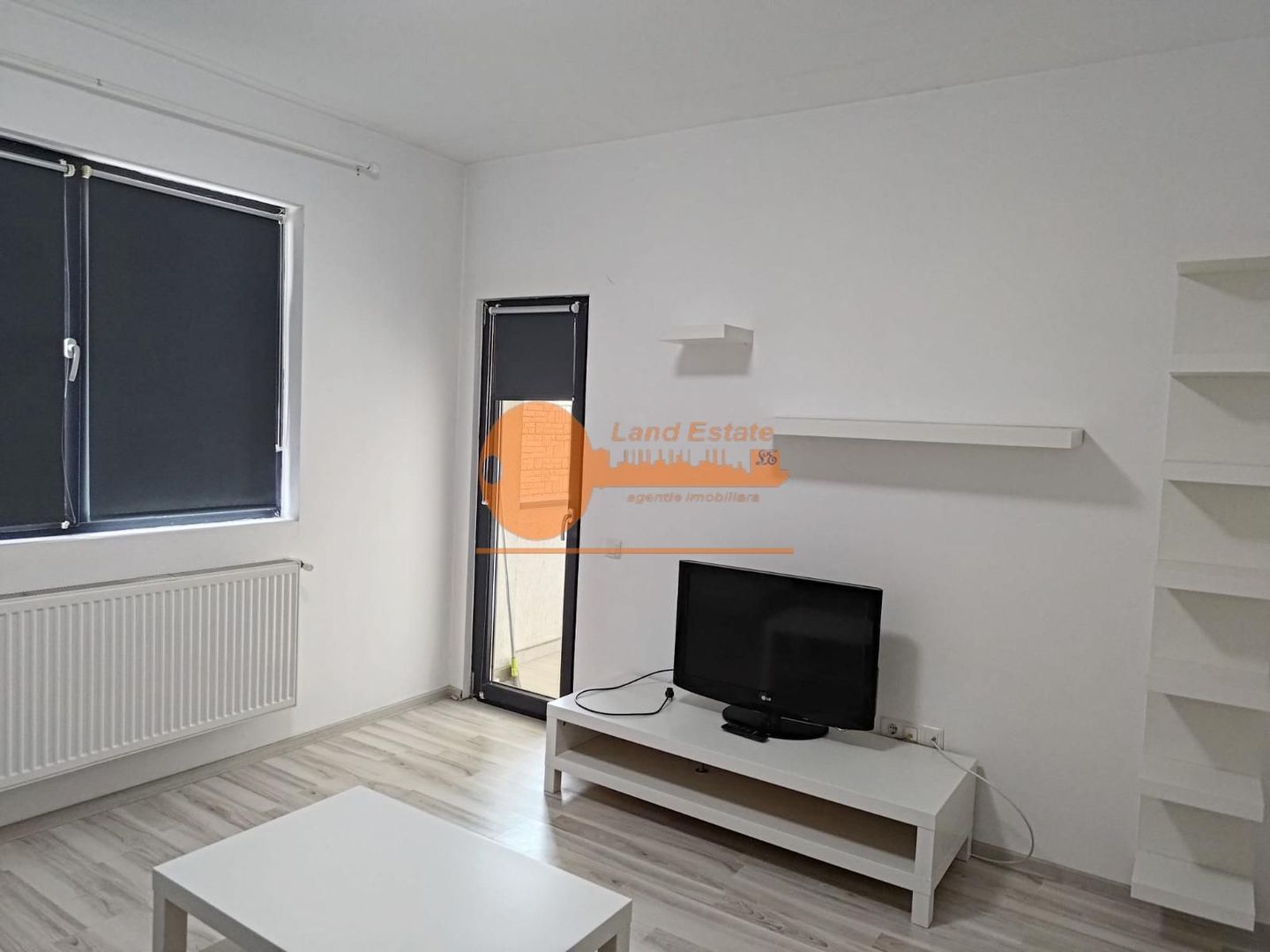 Apartament 2 camere – Bloc boutique nou –  Mobilat & utilat complet - Poză 3