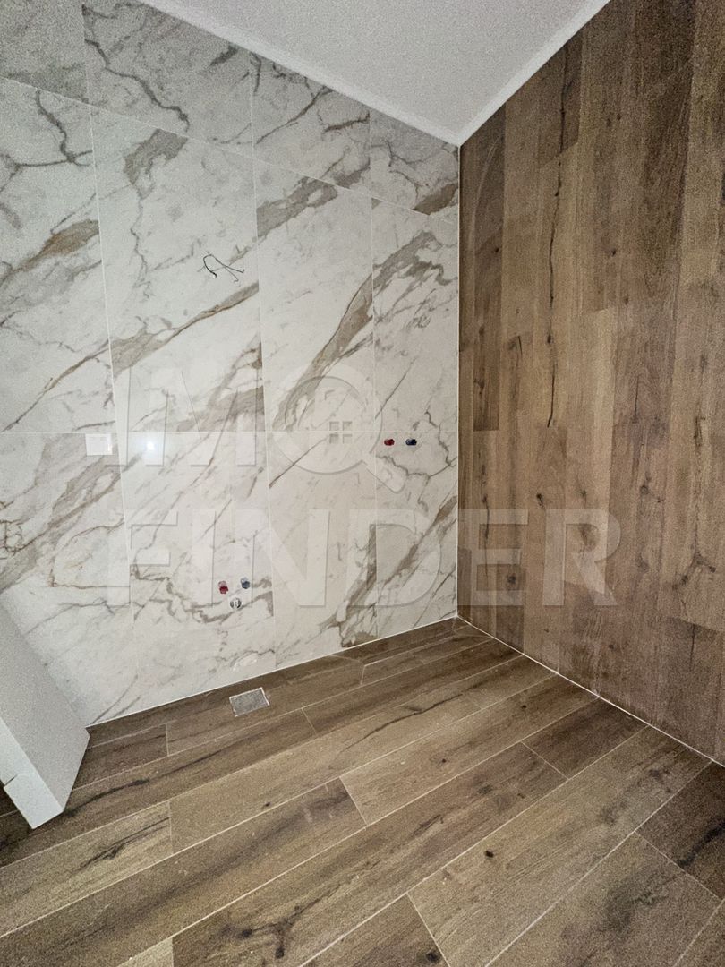 2 camere, 56 mp, decomandat, imobil PREMIUM, bucatarie mobilata si utilata - Poză 4