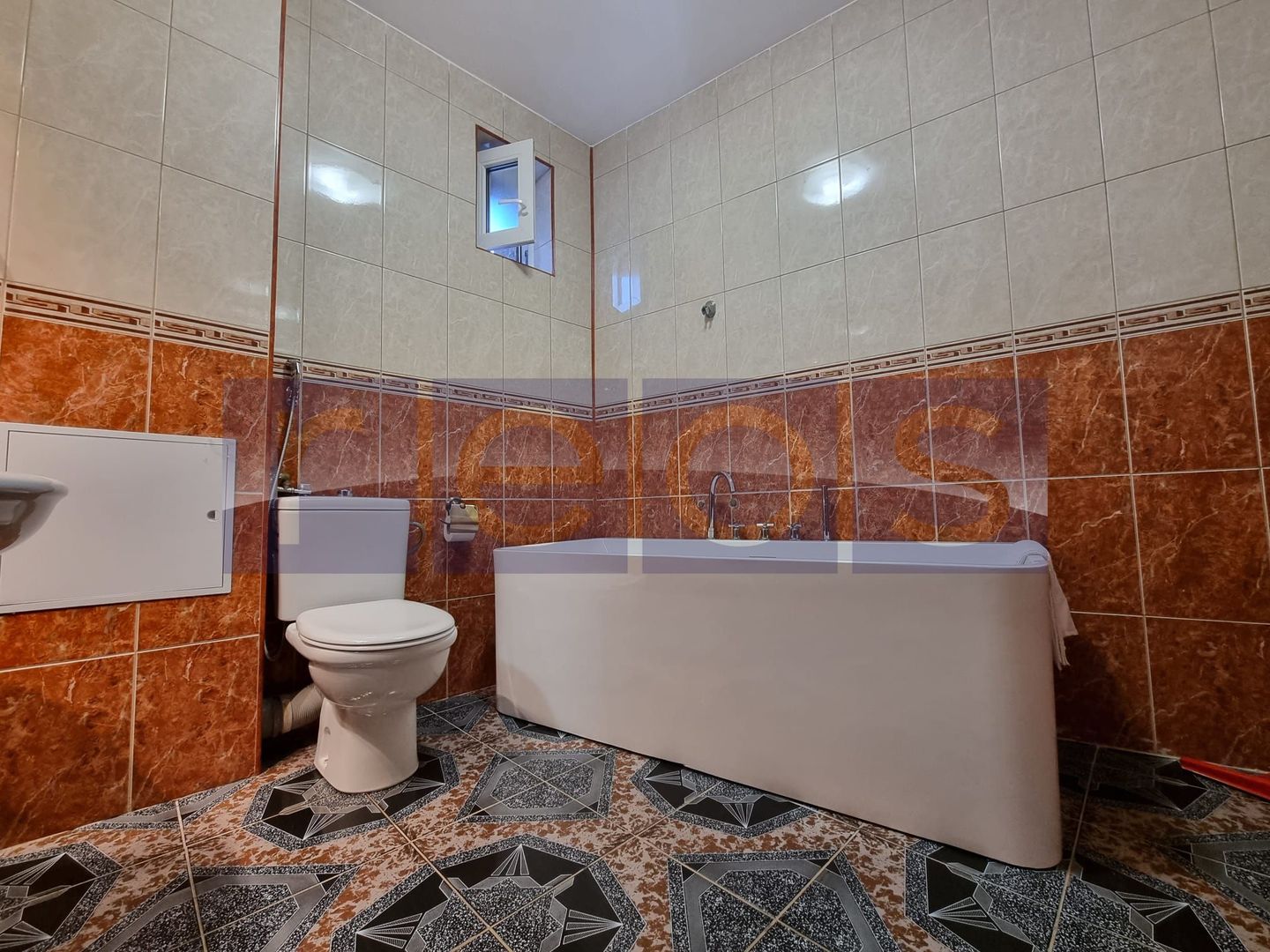 VANZARE 3 CAMERE | DECOMANDAT | ZONA UNIRII-ULTRACENTRAL - Poză 14