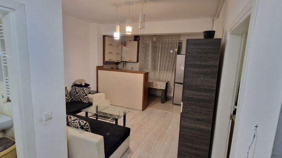 Apartament 2 Camere de Vânzare – Militari Residence - Poză 1
