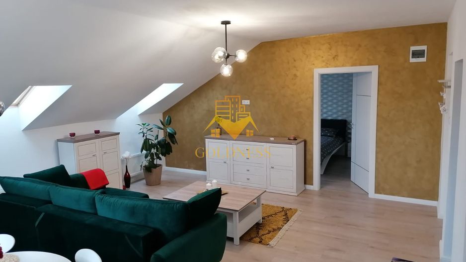 2 camere, Cartierul Europa, Eugen Ionesco, Calea Turzii, Profi - Poză 2