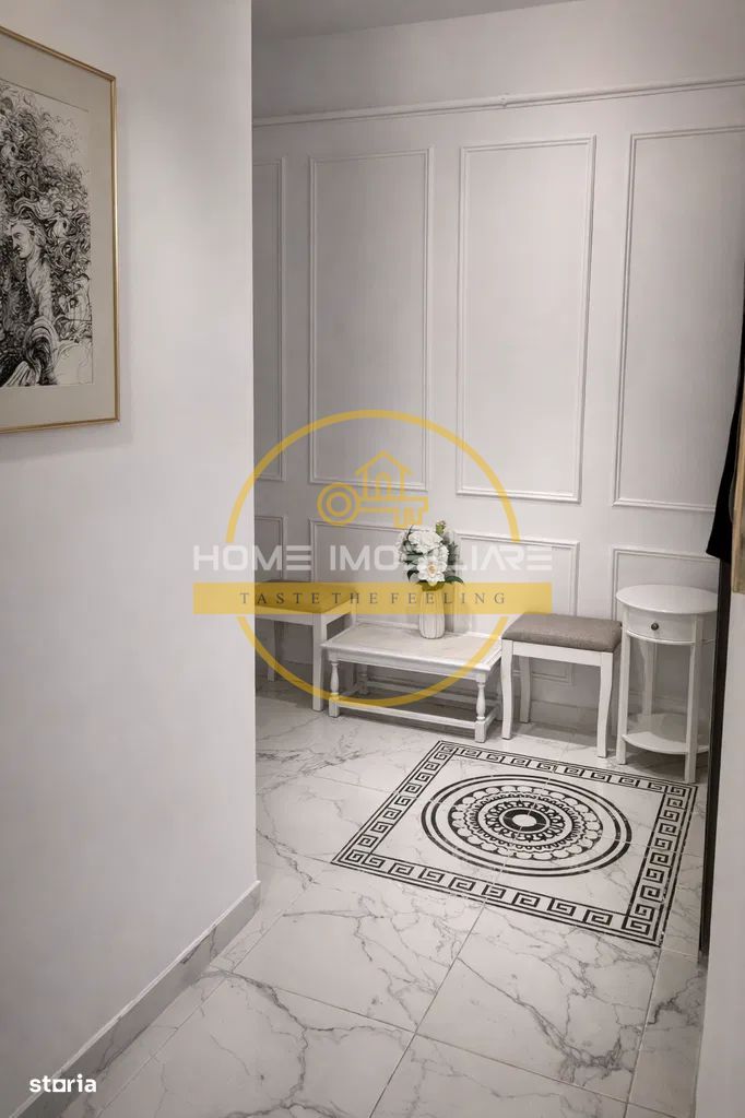 Apartament cu 2 camere / 58 mp / zona Tatarasi - Poză 7