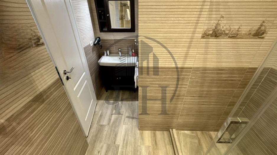 Apartament 2 camere de vanzare Mamaia, Constanța, Building Stefan Lake - Poză 8