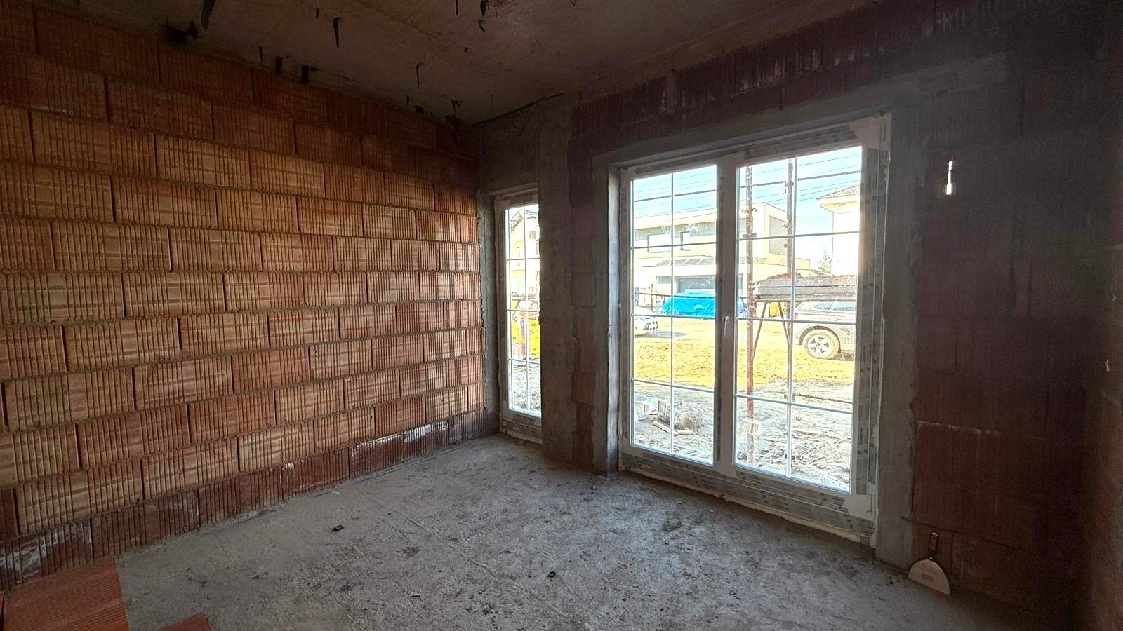 COMISION 0% | Duplex 4 camere | 92 mp | Mosnita Noua - Poză 6