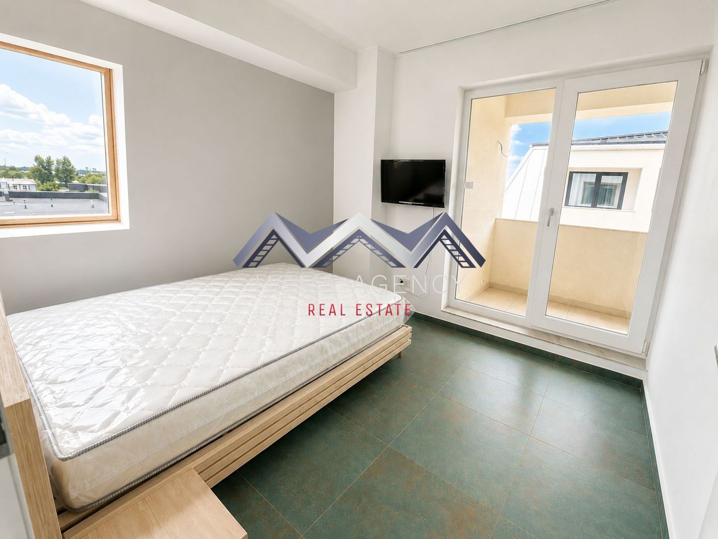 Apartament 3 camere Otopeni | prima închiriere - Poză 9