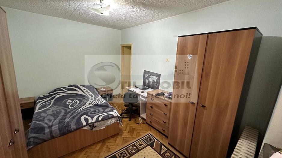 Apartament 2 camere decomandat – 47 mp,  Tudor , 79000 € negociabil - Poză 5