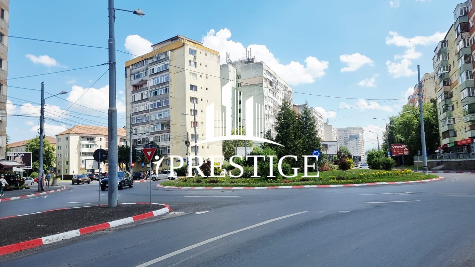 APARTAMENT 2 CAMERE SIBIU MIHAI VITEAZU | LIFT | BALCON 7 MP | PIVNIȚĂ - Poză 12