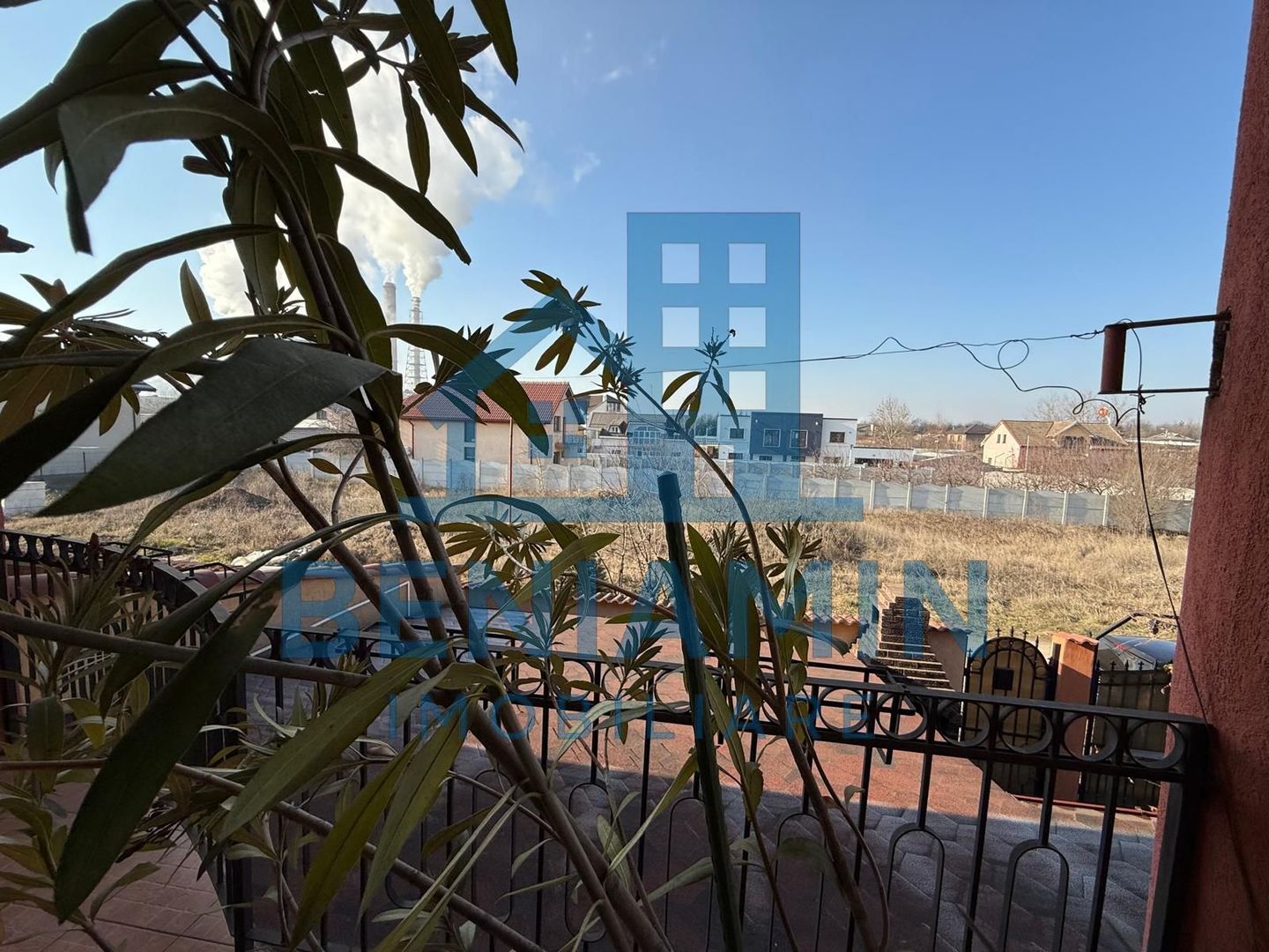 Casa P+1-cu 3 dormitoare-2 bai-Living-Bucatarie-Bariera Valcii - Poză 20