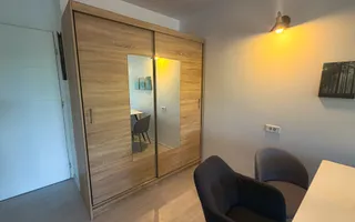 Apartament 2 camere | Floreasca Residence | Vedere panoramică - Poză 12