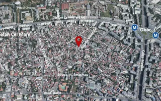 Cladire multifunctionala consolidata| Office | AirBnb | 856 mp utili | - Poză 25