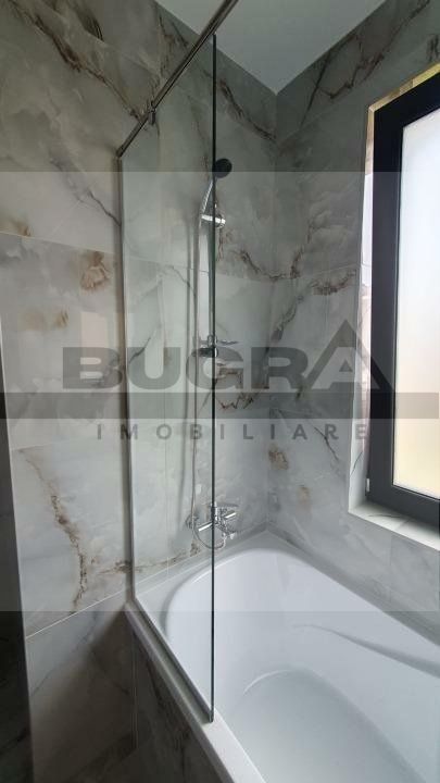 Casa de inchiriat in Dezmir, ansamblu privat - Poză 10