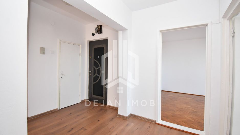 Apartament cu 3 camere | 67 mp | Zona Simeria - Poză 8