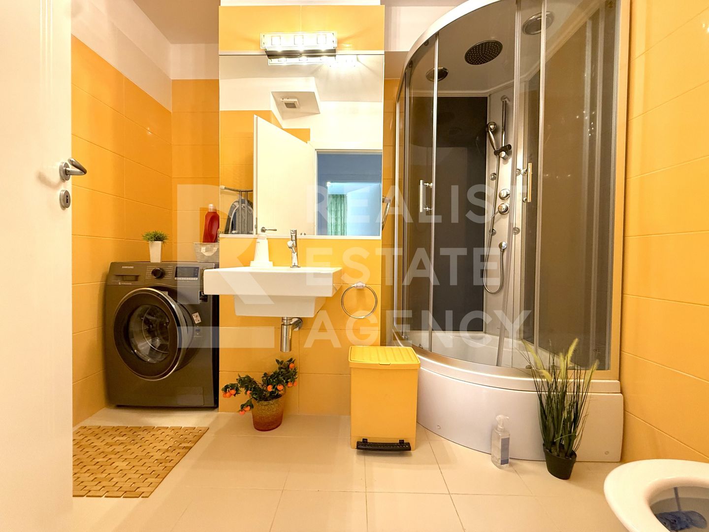 Apartament 3 camere spațios și luminos – zonă premium Iancu Nicolae - Poză 15