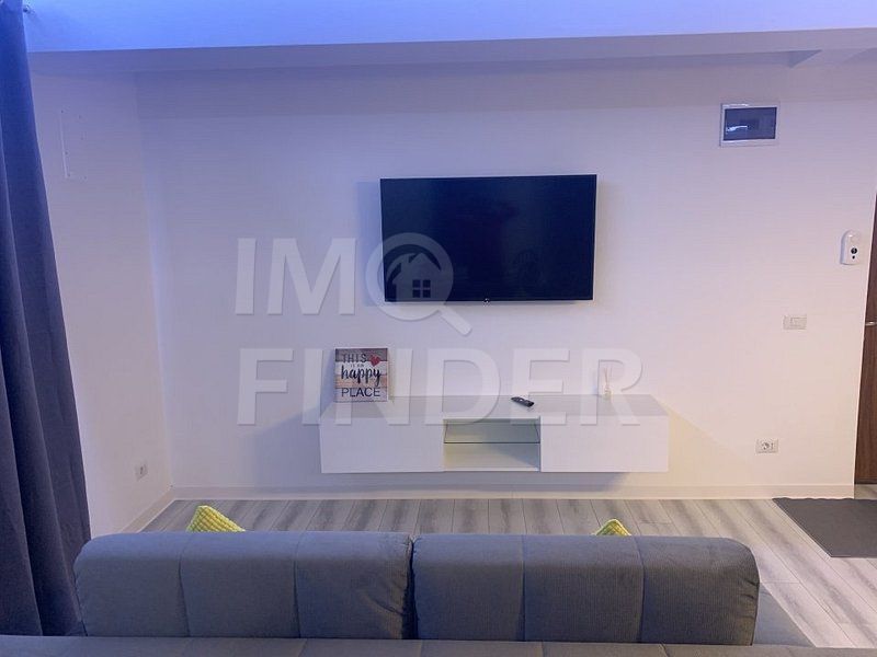 Apartament 2 camere zona Europa, imobil nou - Poză 3