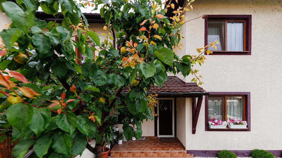 Cartierul Europa - Casa frumoasa, super spatioasa cu 5 camere | Com 0% - Poză 6