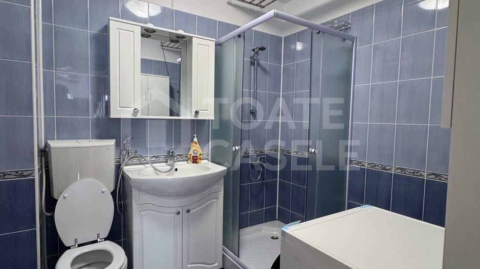Apartament 2 camere| decomandat | Atelierul de pizza- Florești - Poză 5