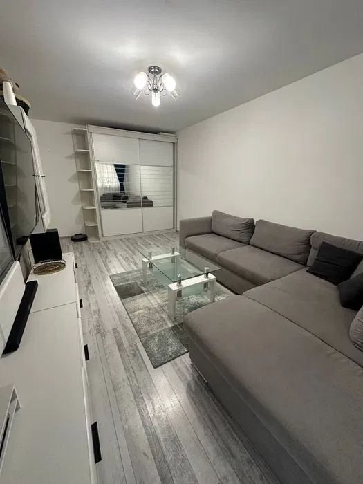 Apartament de vanzare, 2 camere, decomandat, 58mp, 2 locuri de parcare - Poză 8