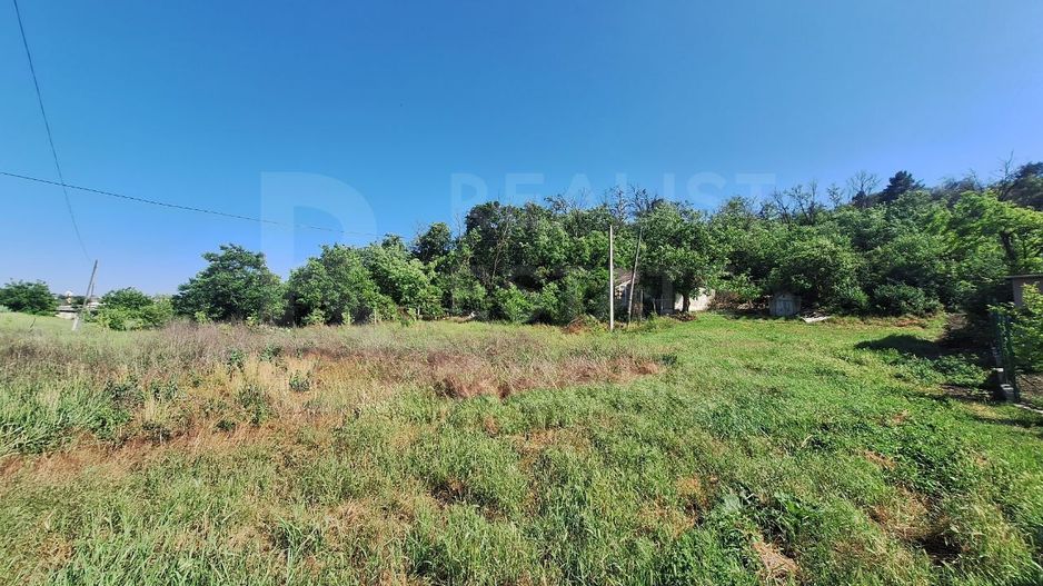 Vânzare teren 27 ari, satul Mereni, Anenii Noi - Poză 5