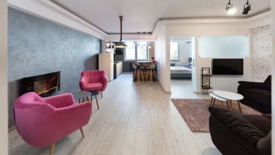 Apartament 2 camere - Dorobanti - Poză 1