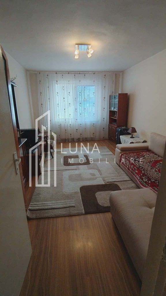Apartament 3 camere, 68 mp, parter, Tudor - Poză 3
