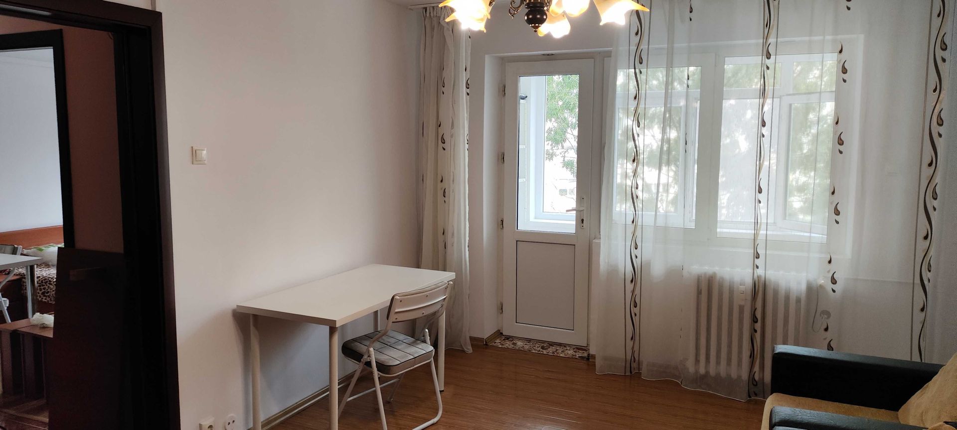 Apartament simpatic cu doua camere, zona Pacii - Poză 1