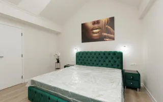 Vânzare, apartament, 2 camere, strada Alba Iulia, Buiucani - Poză 12