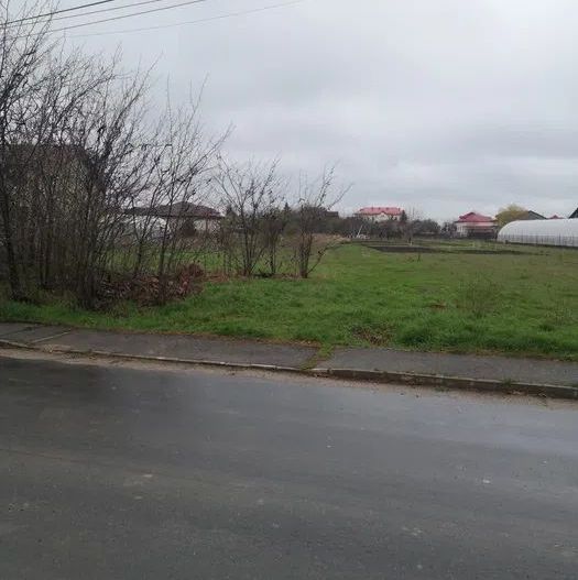 teren intravil+proiect casa/com.Cornetu/IF la 3min de autostr. A0 - Poză 9