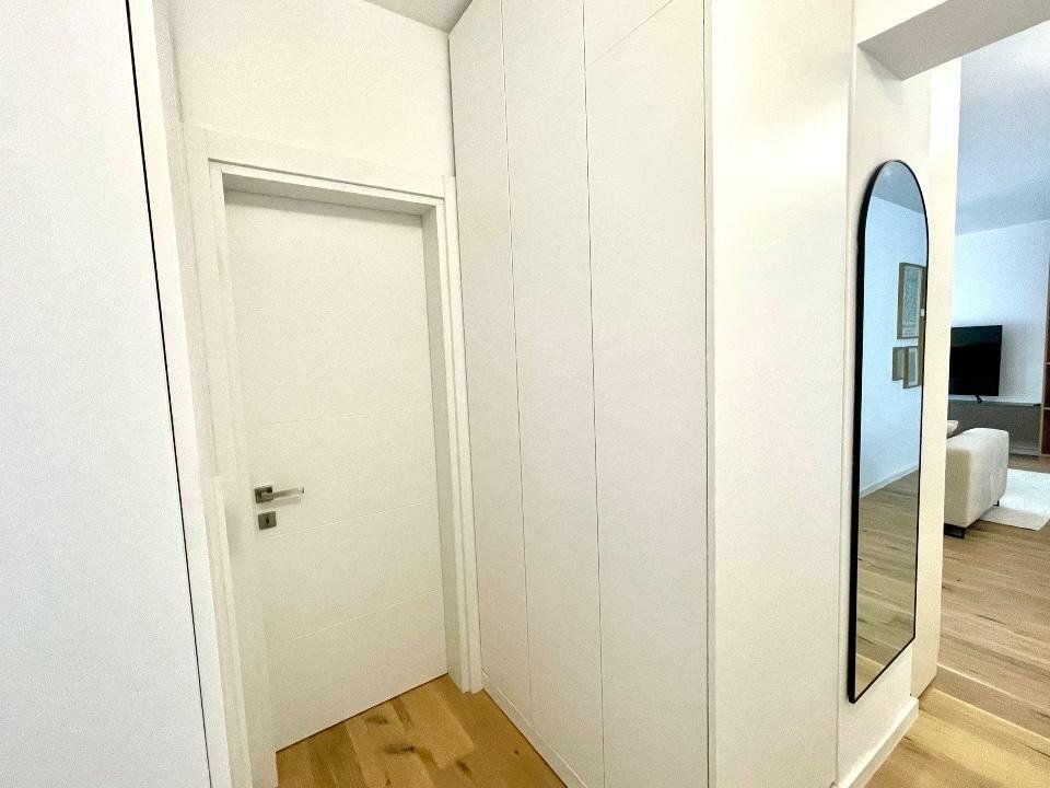 APARTAMENT 2 CAMERE | MOBILAT SI UTILAT COMPLET | AVIATIEI - Poză 9
