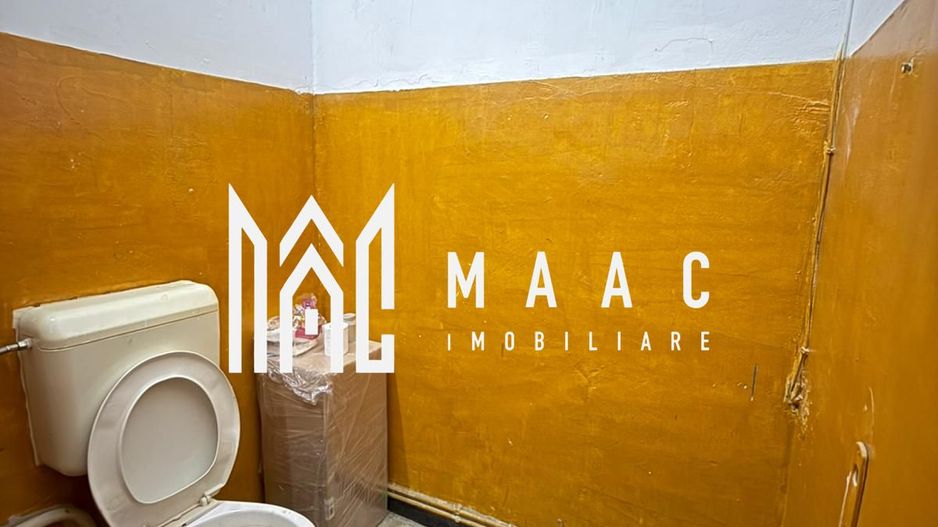 Spatiu comercial | 65MP | Parcare | Stefan cel Mare - Poză 11